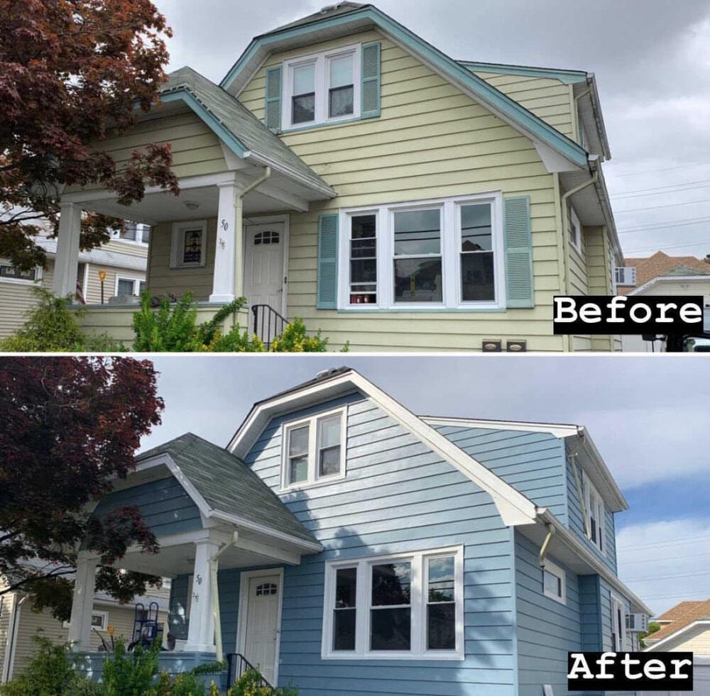 Long Island Pro Painting Long Island Premier Painters